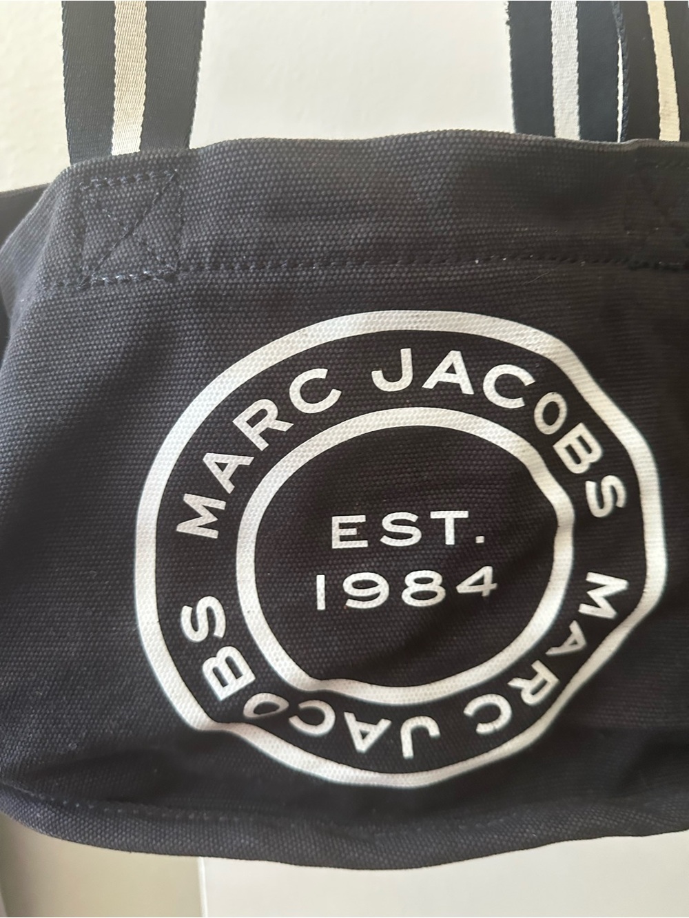 Marc Jacobs Tote - Picture 5 of 12